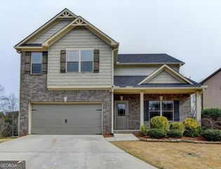 1376 Castleberry Drive, Buford, GA 30518