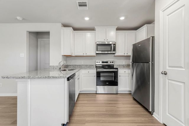 6429 Autumn Equinox Drive, Houston, TX 77048
