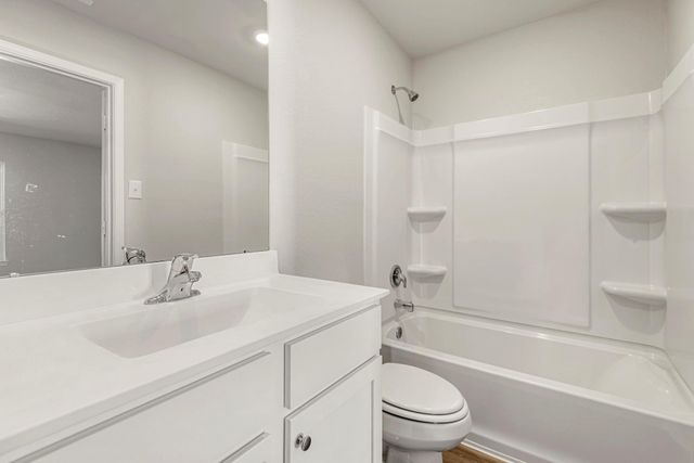 6429 Autumn Equinox Drive, Houston, TX 77048