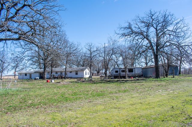 10174 N Sandridge, Stigler, OK 74462