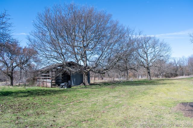 10174 N Sandridge, Stigler, OK 74462