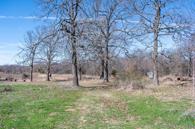 10174 N Sandridge, Stigler, OK 74462