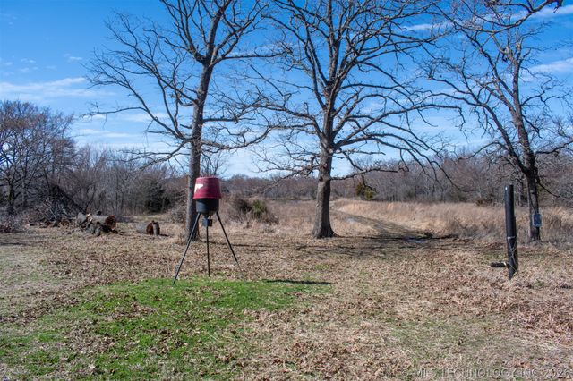 10174 N Sandridge, Stigler, OK 74462