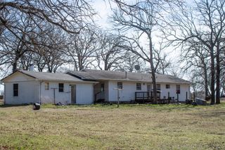 10174 N Sandridge, Stigler, OK 74462