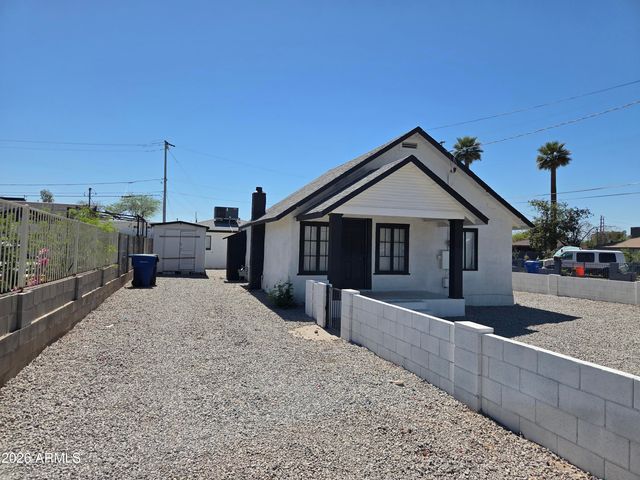 2201 E PORTLAND Street, Phoenix, AZ 85006