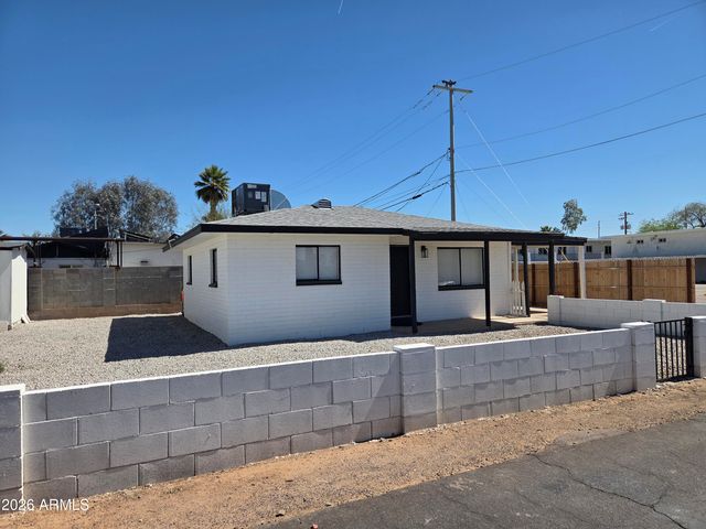 2201 E PORTLAND Street, Phoenix, AZ 85006