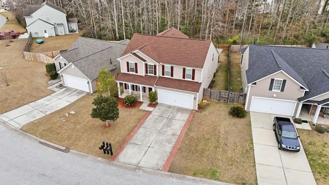209 Goldfinch Lane, Summerville, SC 29485