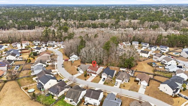 209 Goldfinch Lane, Summerville, SC 29485