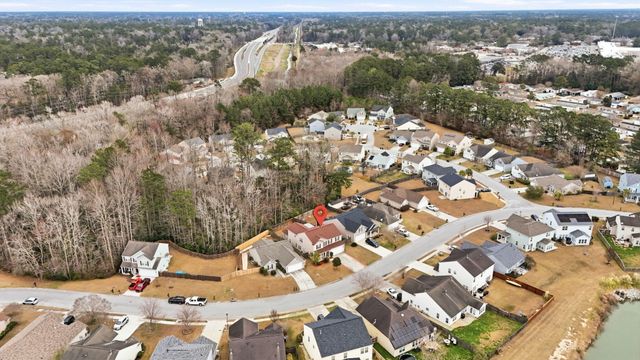 209 Goldfinch Lane, Summerville, SC 29485