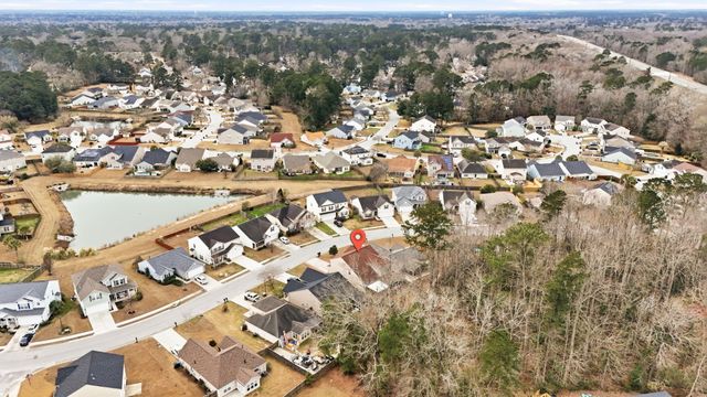 209 Goldfinch Lane, Summerville, SC 29485