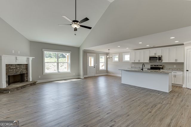 89 Creek Stone Drive 6, Hartwell, GA 30643