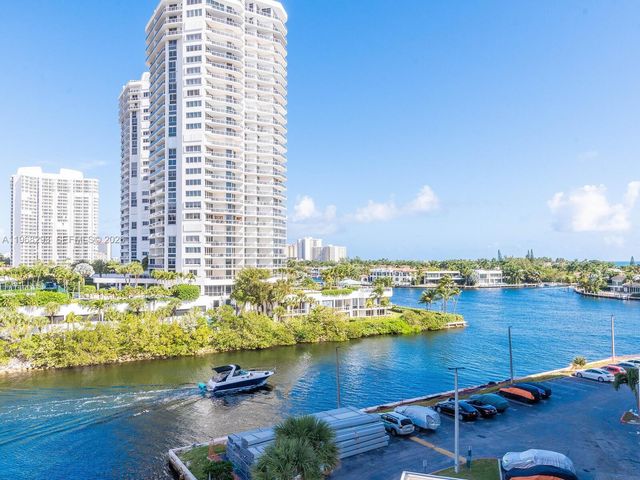 20505 E Country Club Dr 634, Aventura, FL 33180