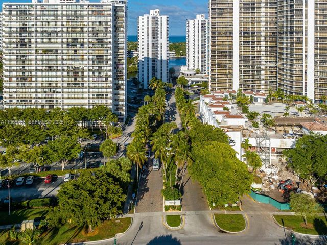 20505 E Country Club Dr 634, Aventura, FL 33180