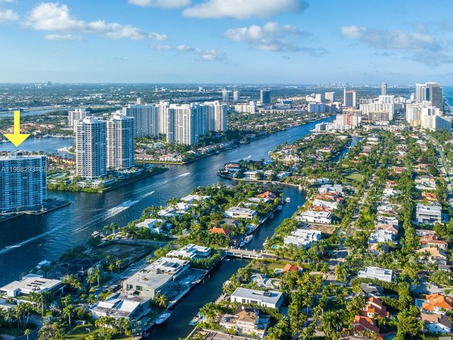 20505 E Country Club Dr 634, Aventura, FL 33180