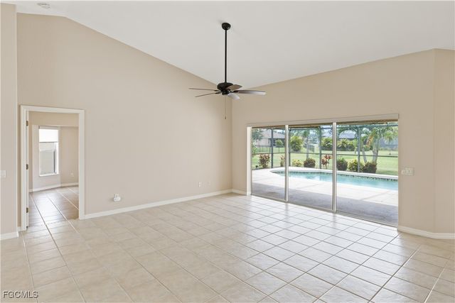 7543 S Blue Sage, Punta Gorda, FL 33955