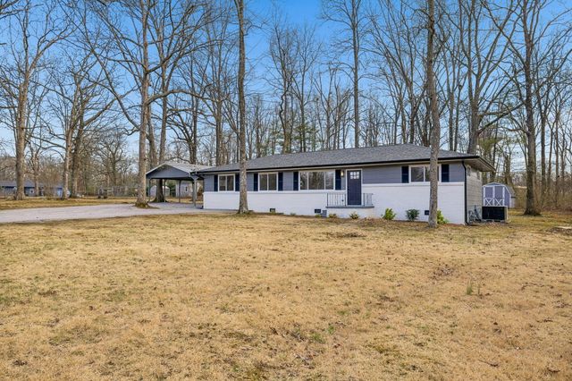 3911 Umbarger Lane, Signal Mountain, TN 37377