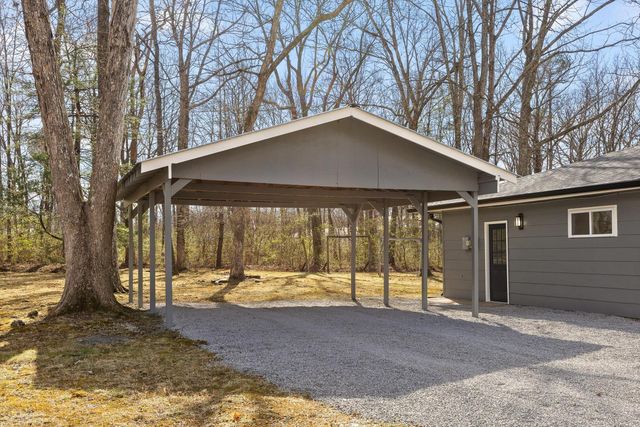 3911 Umbarger Lane, Signal Mountain, TN 37377