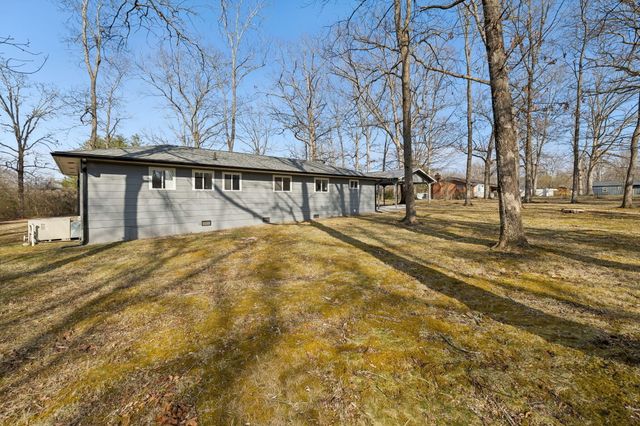 3911 Umbarger Lane, Signal Mountain, TN 37377