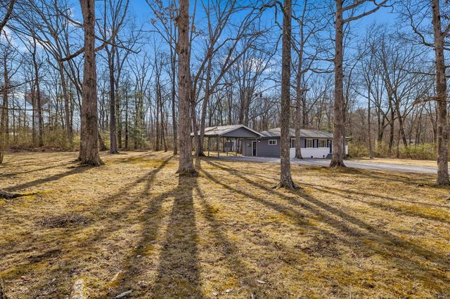 3911 Umbarger Lane, Signal Mountain, TN 37377