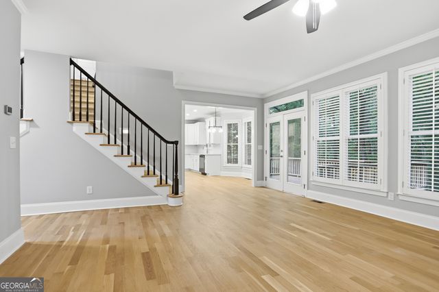 5228 Yellowtail Lane NW, Kennesaw, GA 30152