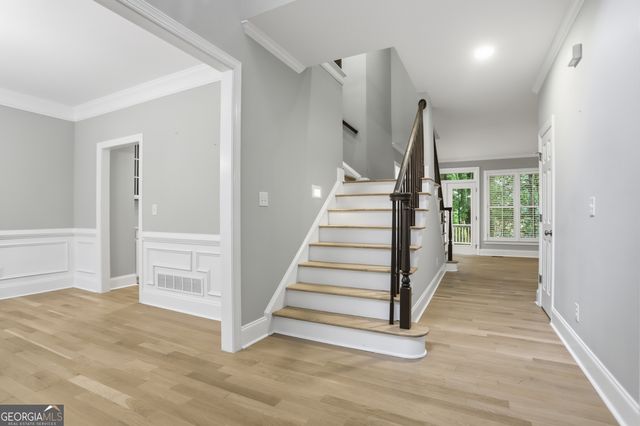 5228 Yellowtail Lane NW, Kennesaw, GA 30152