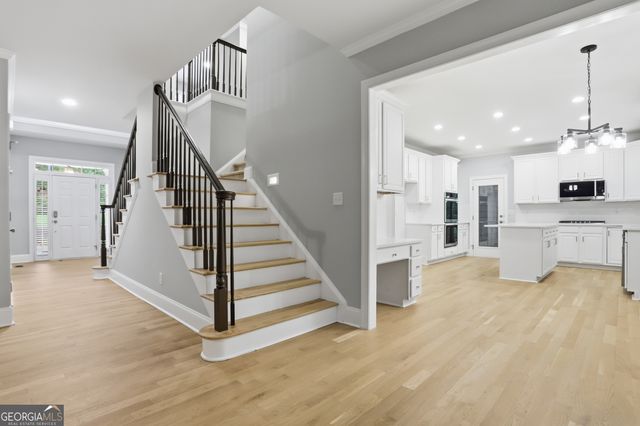 5228 Yellowtail Lane NW, Kennesaw, GA 30152