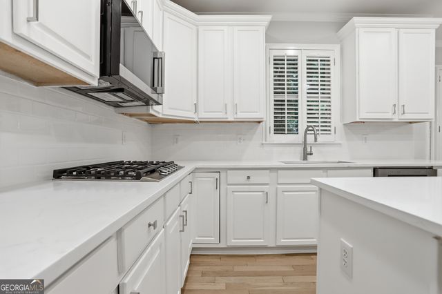 5228 Yellowtail Lane NW, Kennesaw, GA 30152
