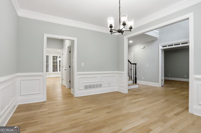 5228 Yellowtail Lane NW, Kennesaw, GA 30152