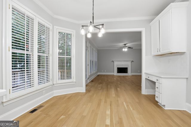 5228 Yellowtail Lane NW, Kennesaw, GA 30152