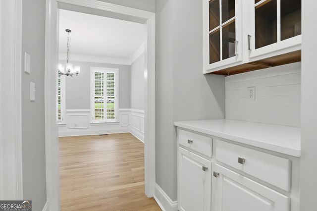 5228 Yellowtail Lane NW, Kennesaw, GA 30152