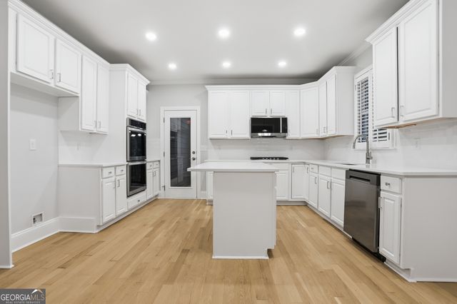 5228 Yellowtail Lane NW, Kennesaw, GA 30152