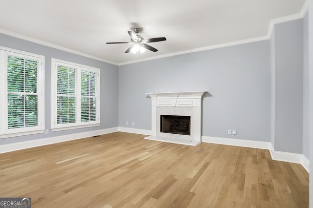 5228 Yellowtail Lane NW, Kennesaw, GA 30152