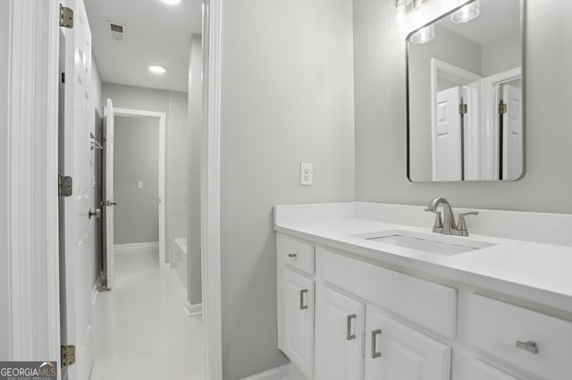 5228 Yellowtail Lane NW, Kennesaw, GA 30152