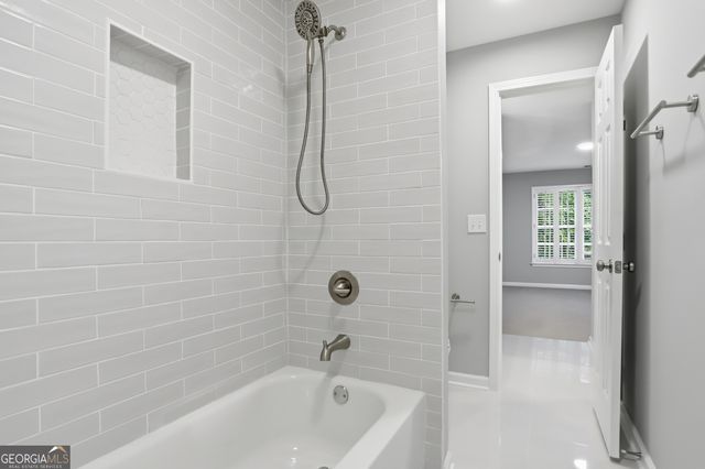 5228 Yellowtail Lane NW, Kennesaw, GA 30152