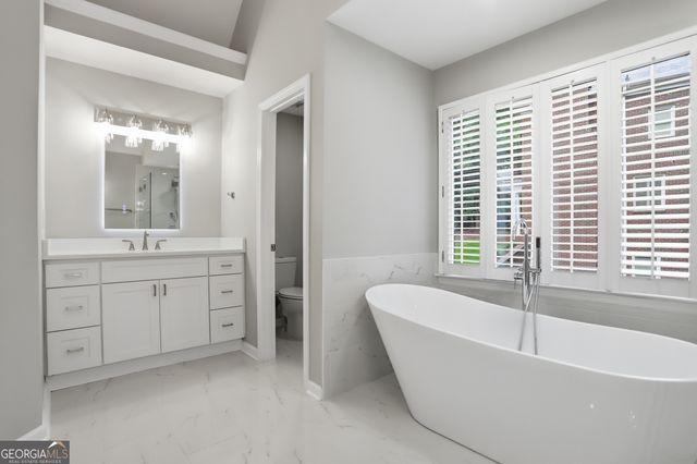 5228 Yellowtail Lane NW, Kennesaw, GA 30152