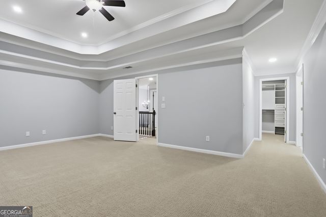 5228 Yellowtail Lane NW, Kennesaw, GA 30152
