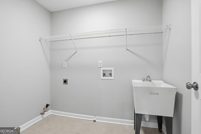 5228 Yellowtail Lane NW, Kennesaw, GA 30152