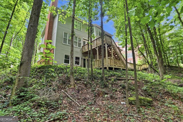 5228 Yellowtail Lane NW, Kennesaw, GA 30152