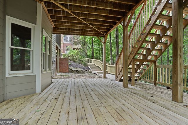 5228 Yellowtail Lane NW, Kennesaw, GA 30152