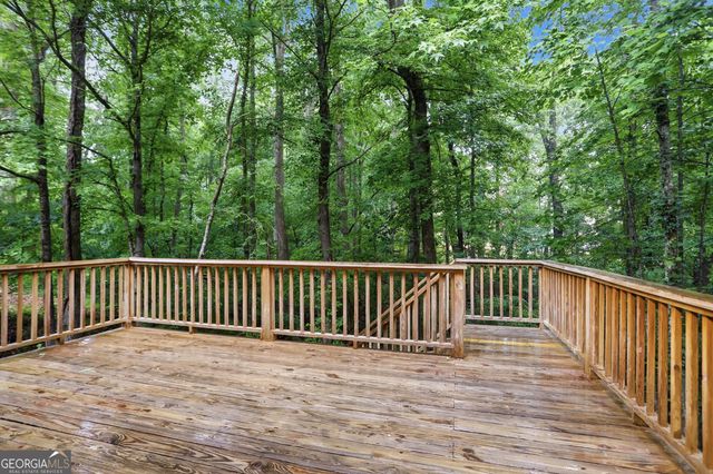 5228 Yellowtail Lane NW, Kennesaw, GA 30152
