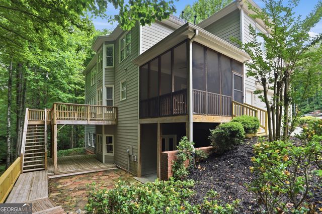 5228 Yellowtail Lane NW, Kennesaw, GA 30152