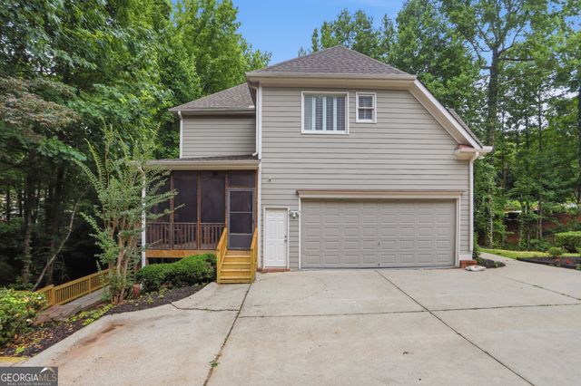 5228 Yellowtail Lane NW, Kennesaw, GA 30152