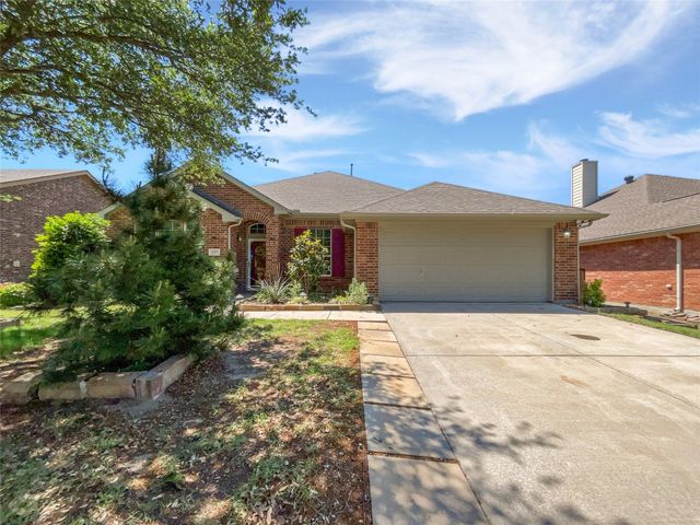 1325 Tidwell Lane, Celina, TX 75009