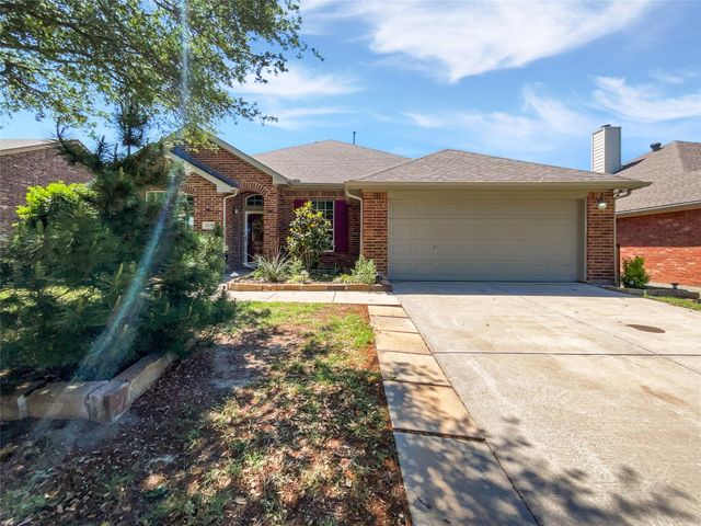 1325 Tidwell Lane, Celina, TX 75009