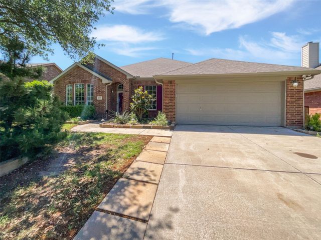1325 Tidwell Lane, Celina, TX 75009