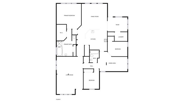 1325 Tidwell Lane, Celina, TX 75009