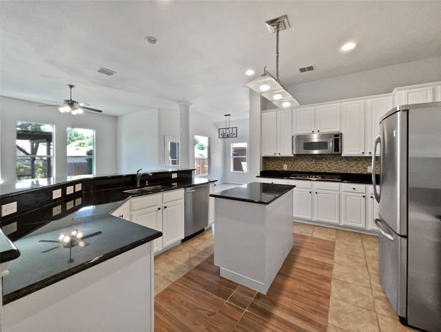 1325 Tidwell Lane, Celina, TX 75009