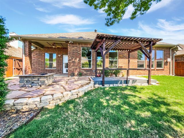 1325 Tidwell Lane, Celina, TX 75009