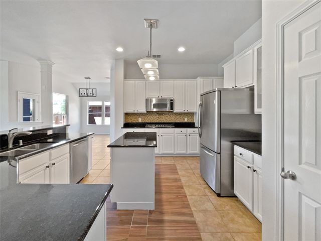 1325 Tidwell Lane, Celina, TX 75009