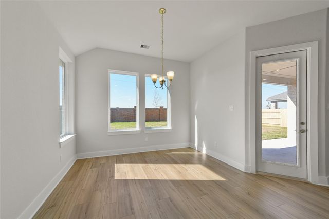 3219 Hidden Mist Drive, Texas City, TX 77568